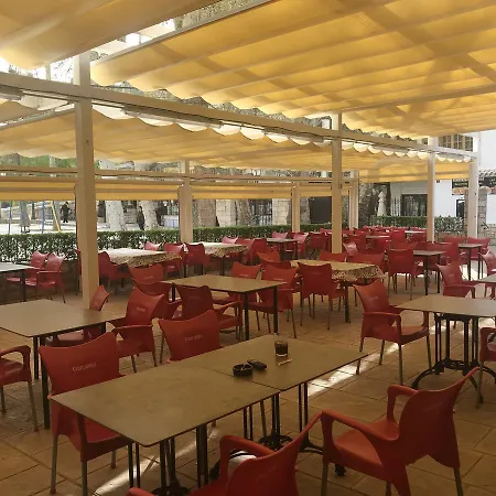 Rural Rambla Penzion